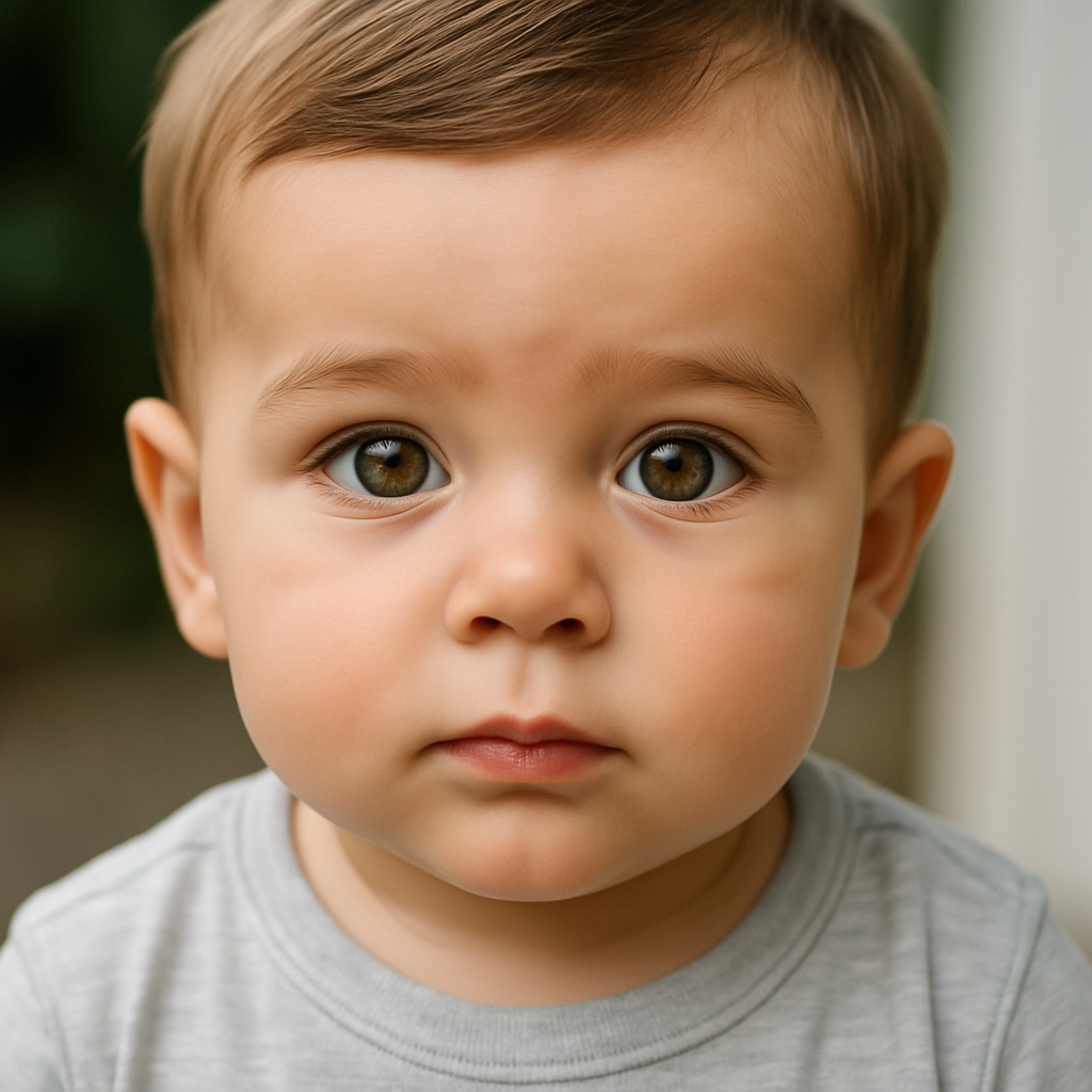 Example baby 2