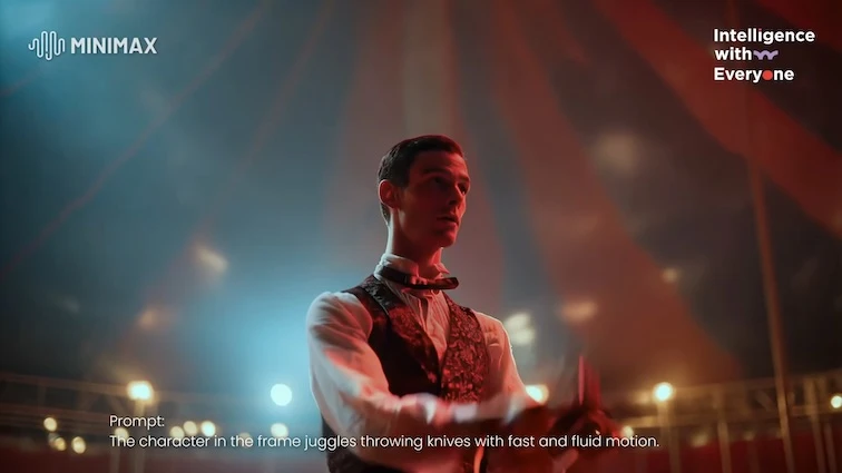 Hero Video