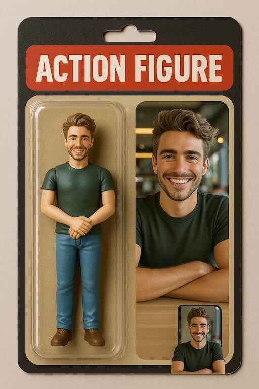 Action Figure