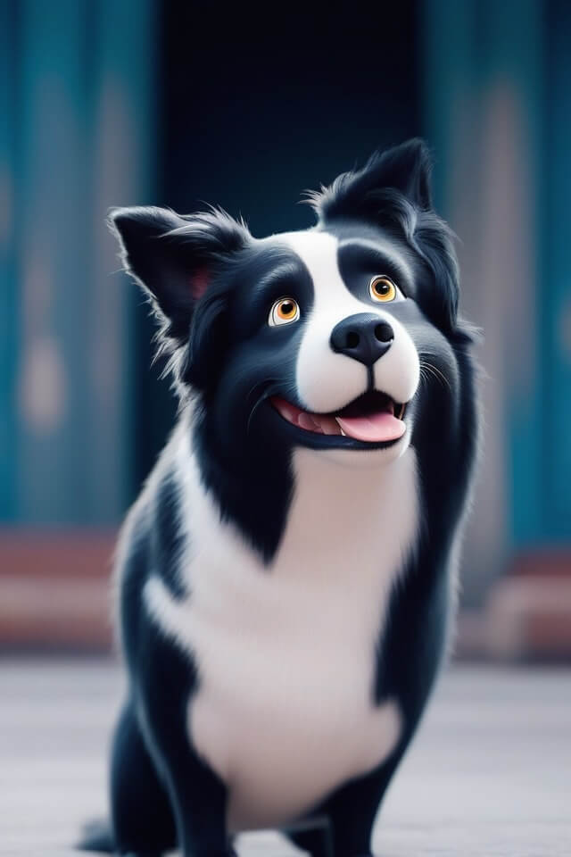 Disney Filter Image two