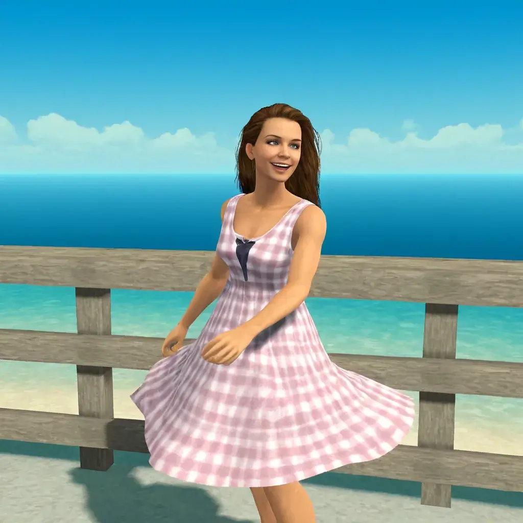PS2 Filter Examples example 1