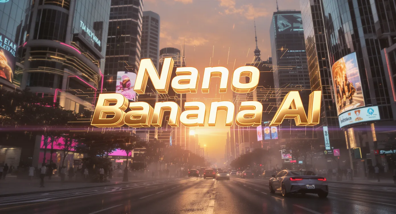 Nano Banana Example 2
