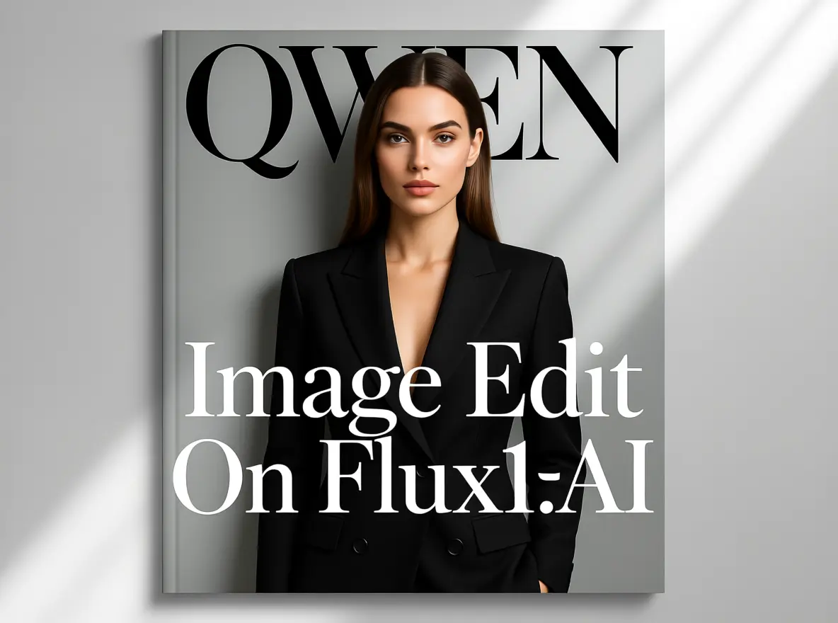 generate image by Flux.1 AI