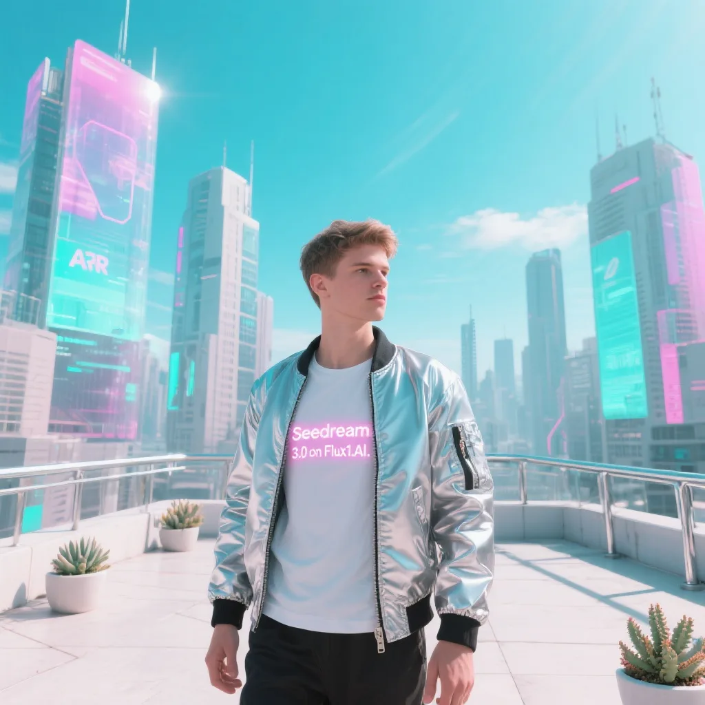 Seedream 3.0 Example 2