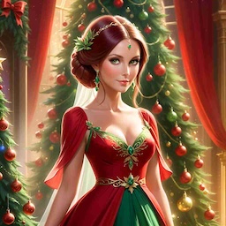 Fantasy art