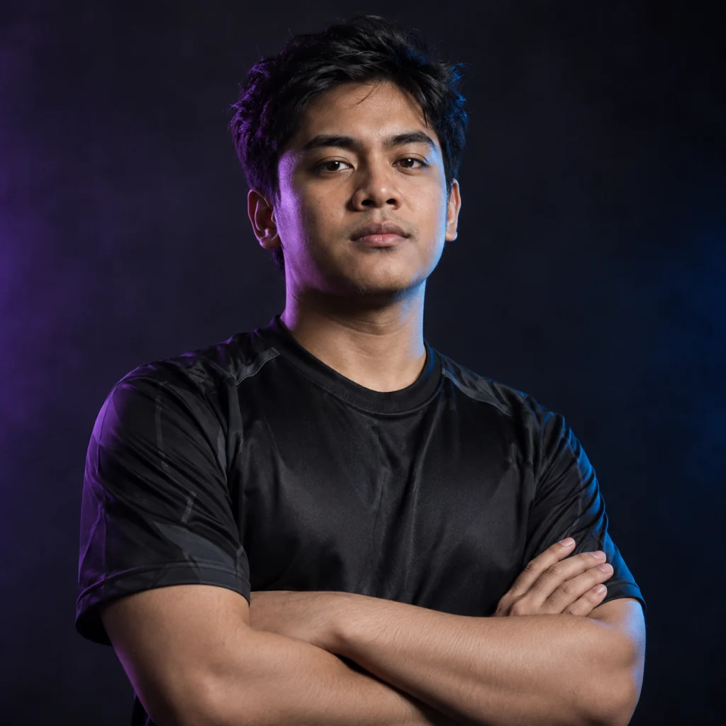 Retrato esports