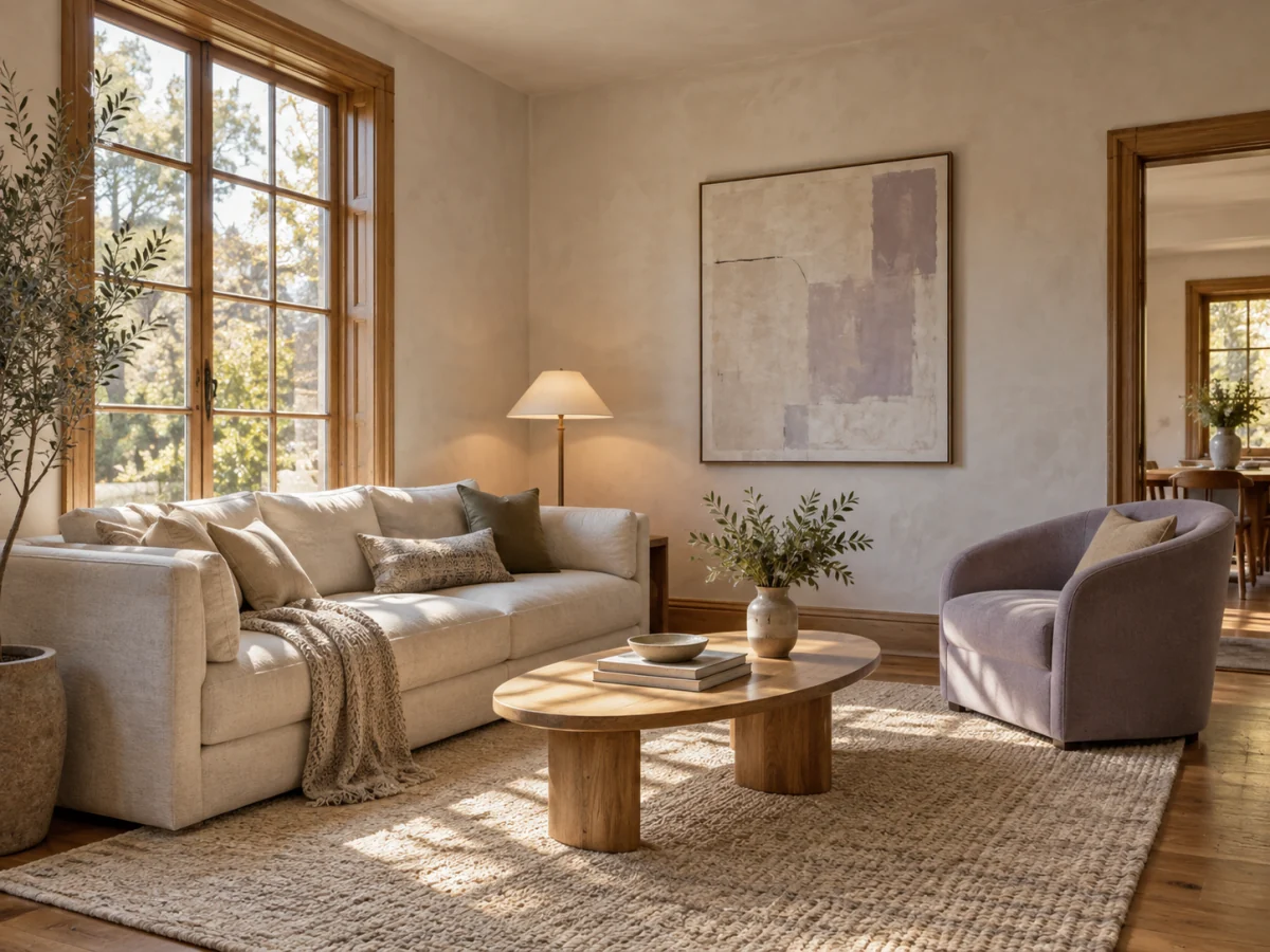 Rediseño de interiores