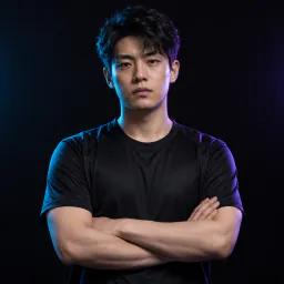 e스포츠 프로필