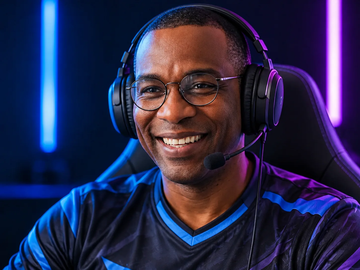 Chân dung esports