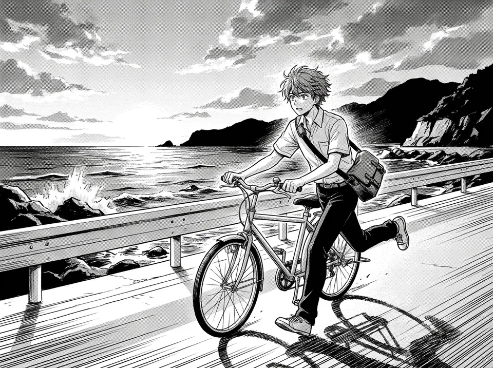 Manga ve çizgi roman tarzları