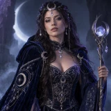 In Cosplay verwandeln