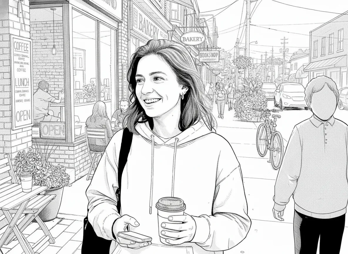 Manga ve çizgi roman tarzları