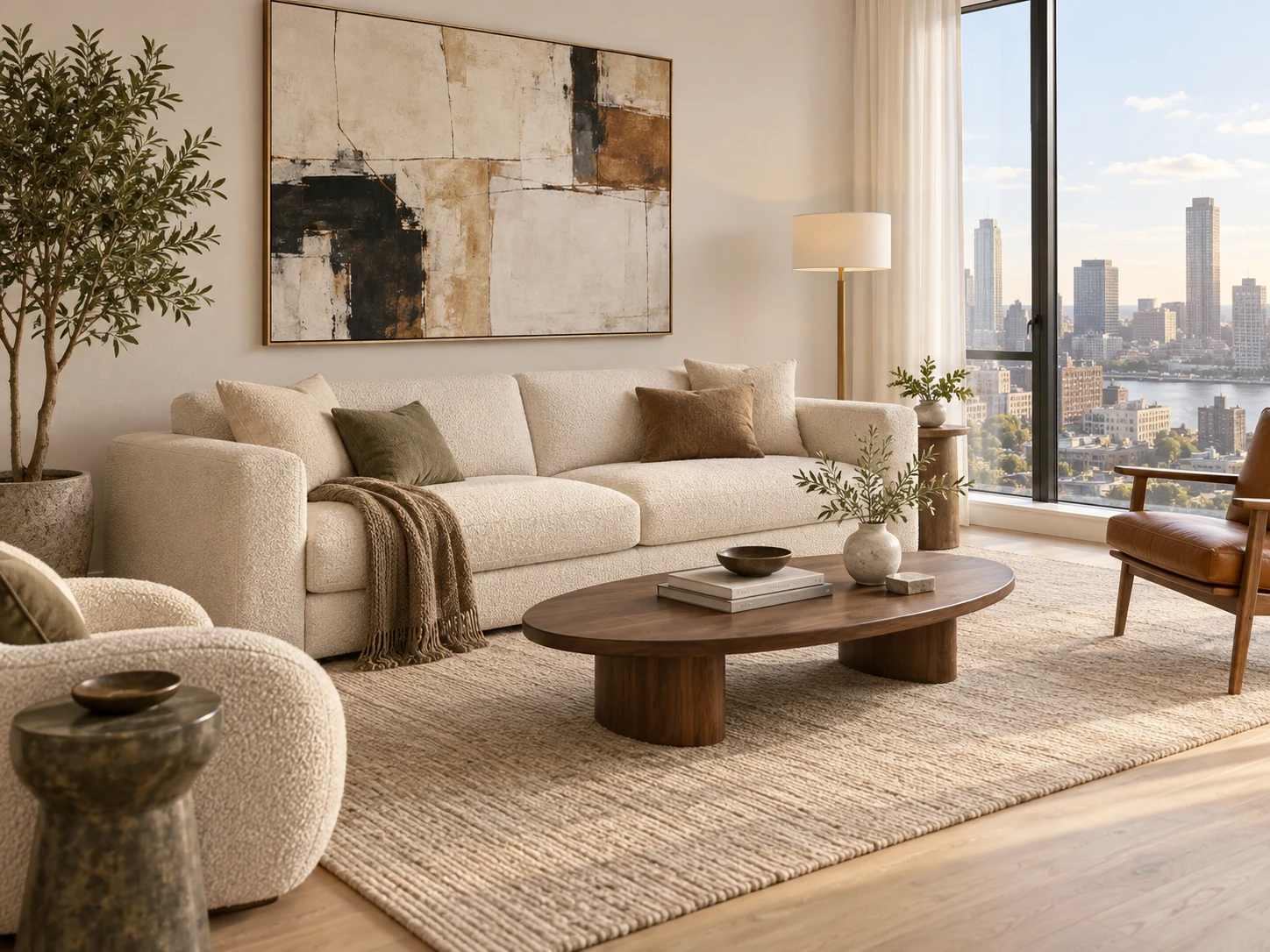 Relooking d’intérieur