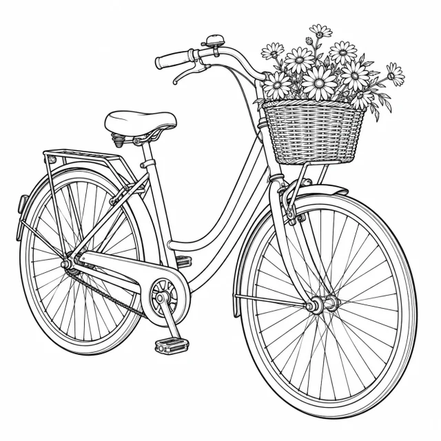 Line art