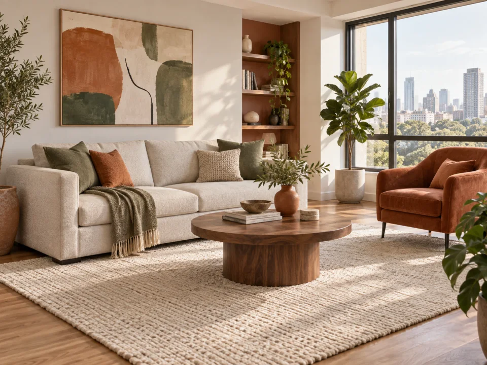 Rediseño de interiores