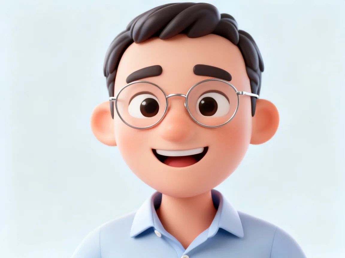 شخصيات بأسلوب الرسوم المتحركة