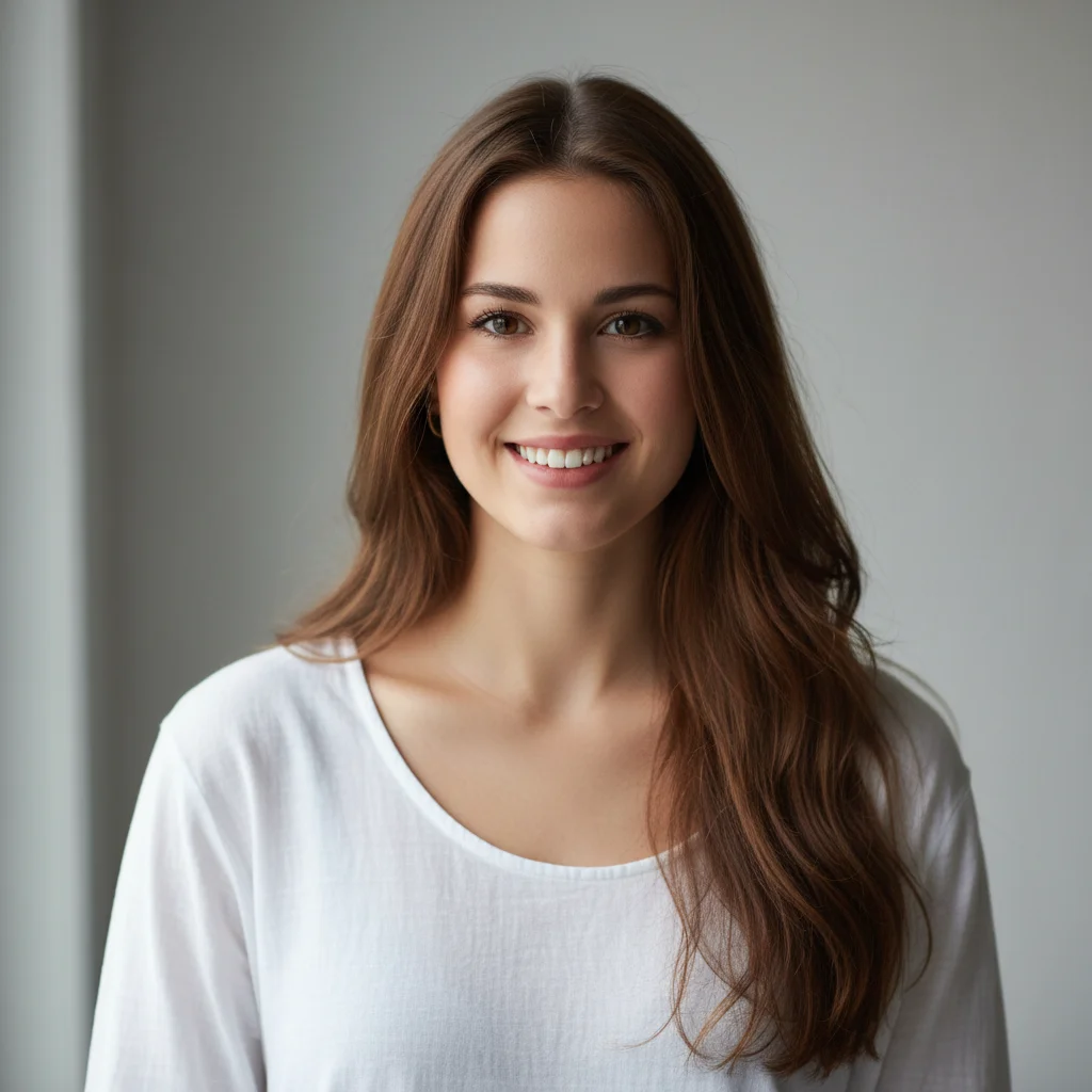 Original photo before Barbie pink box transformation