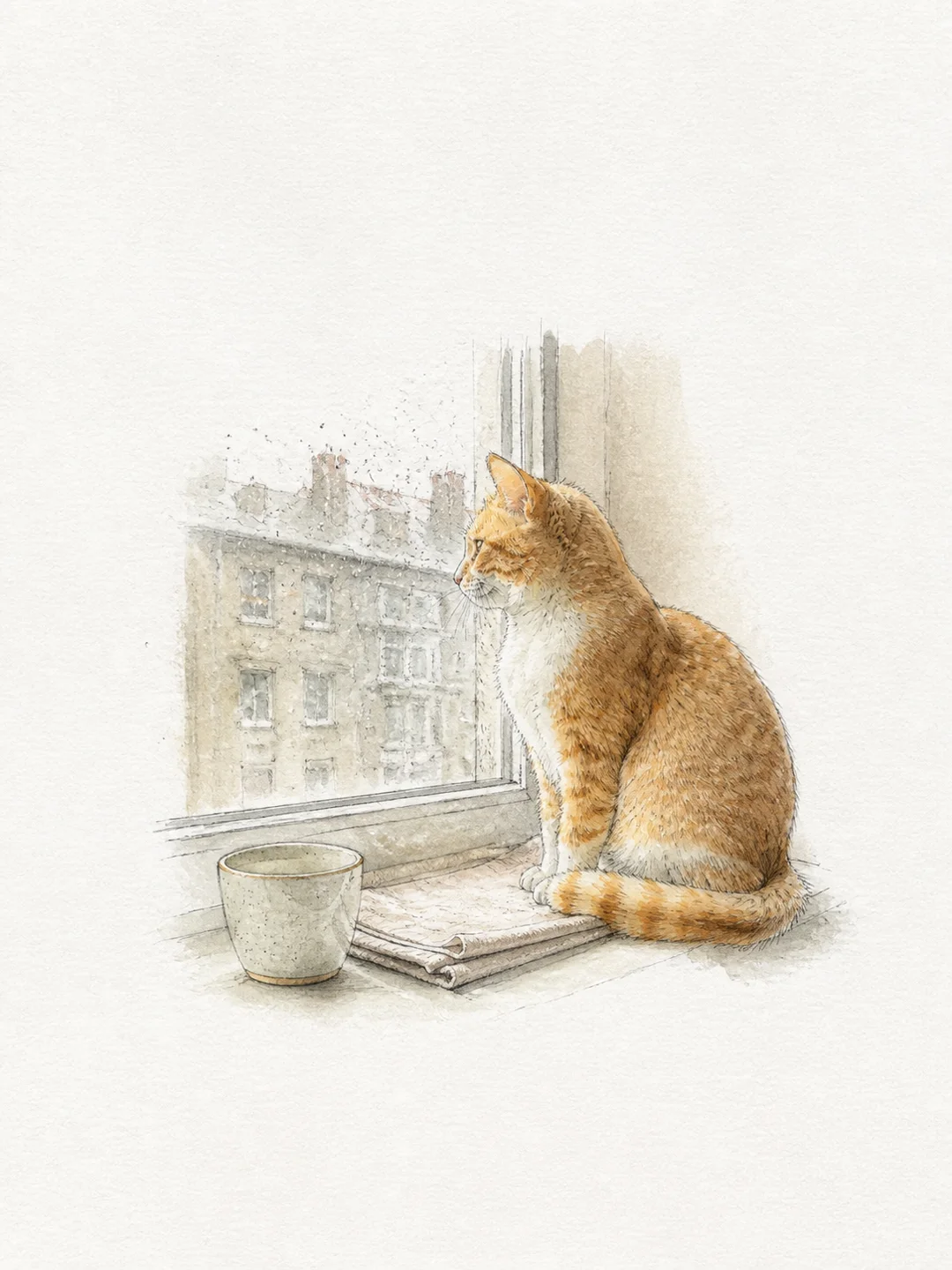 ナノバナナ Pro で生成した AI 画像、例2