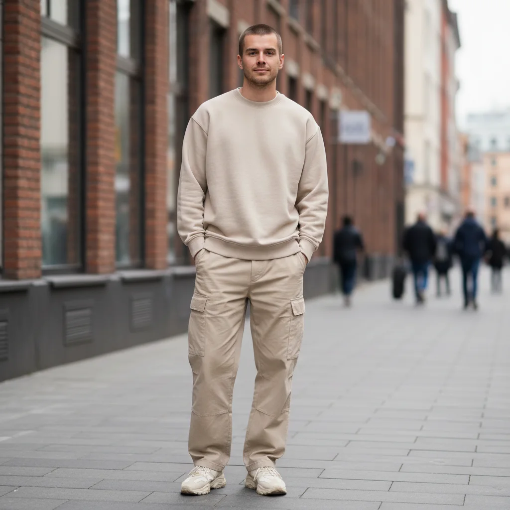 AI-generated result example 3 - After Seedream 4.0 transformation