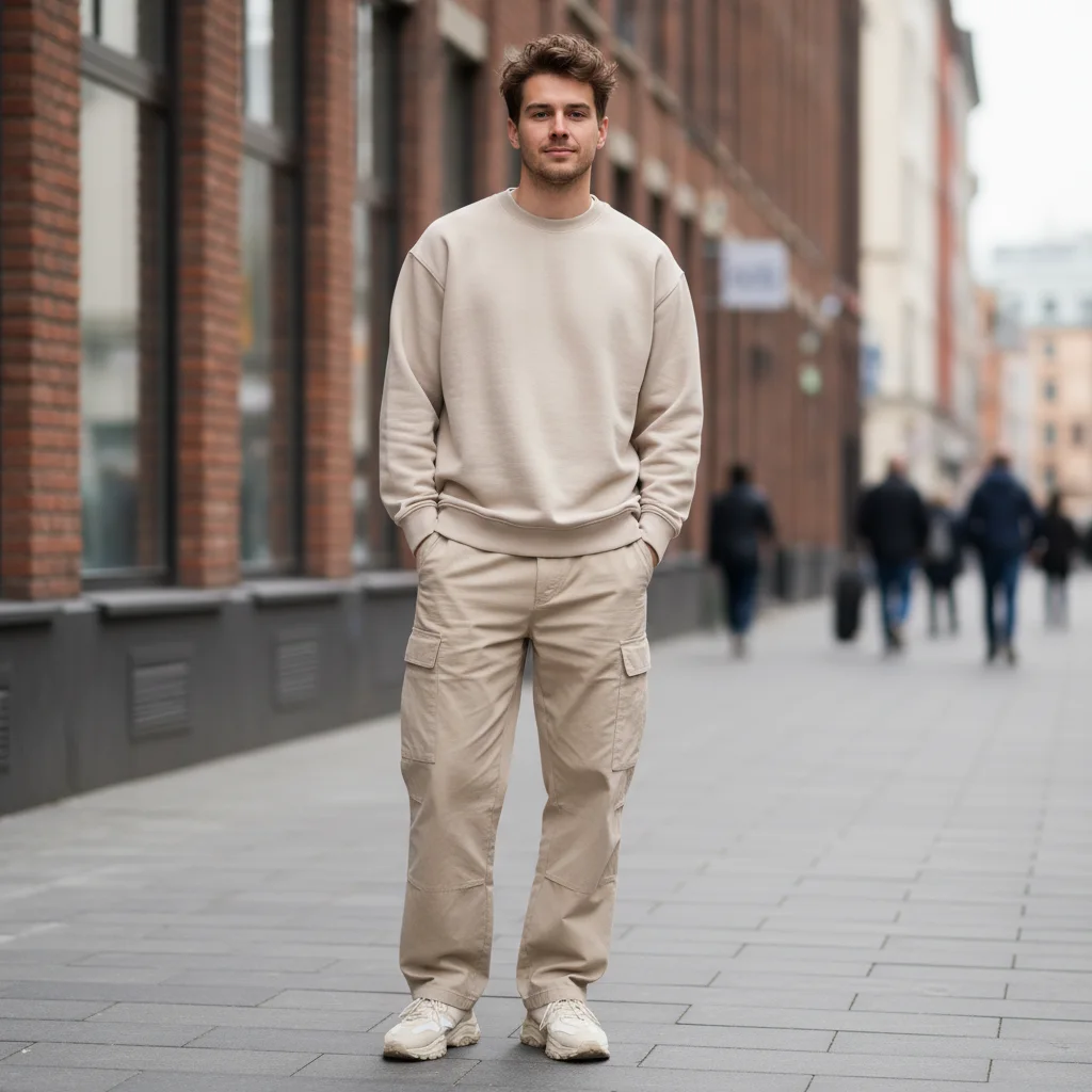 Original image example 3 - Before Seedream 4.0 AI transformation