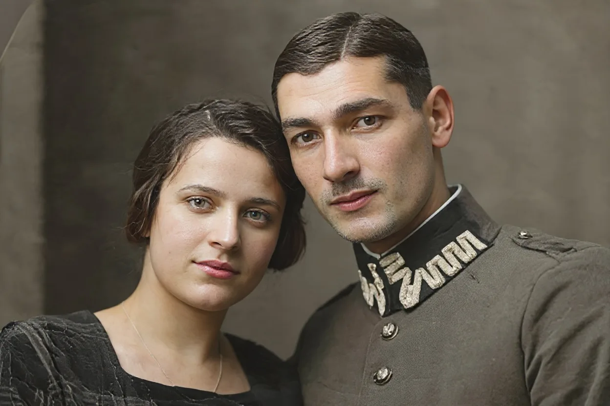 Old Photo Restoration