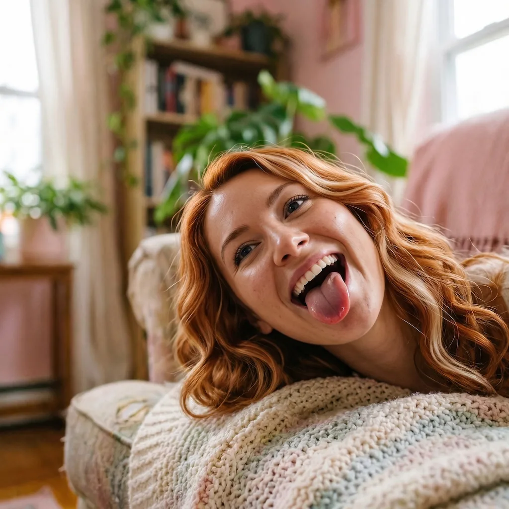 AI-generated result example 1 - After Seedream 4.0 transformation