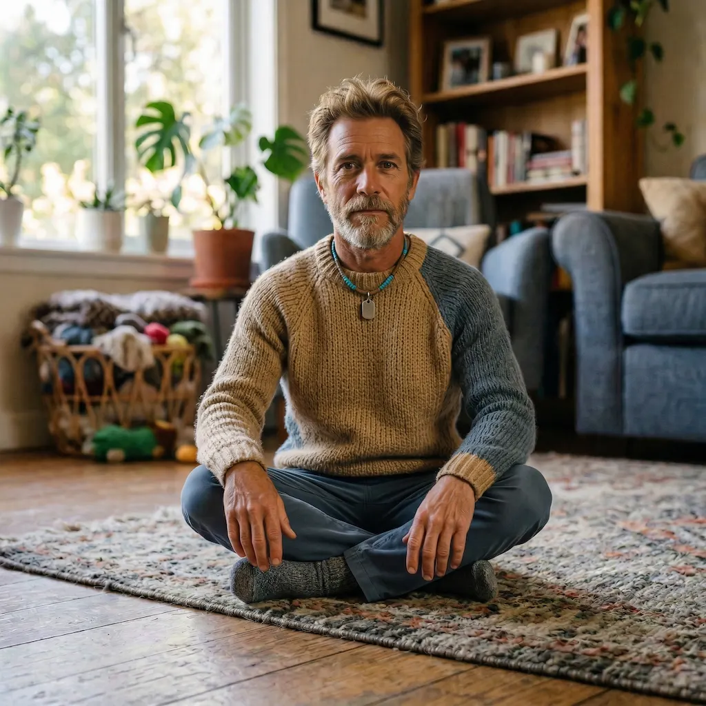 AI-generated result example 3 - After Seedream 4.0 transformation