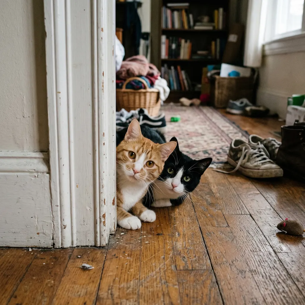 Original image example 2 - Before Seedream 4.0 AI transformation