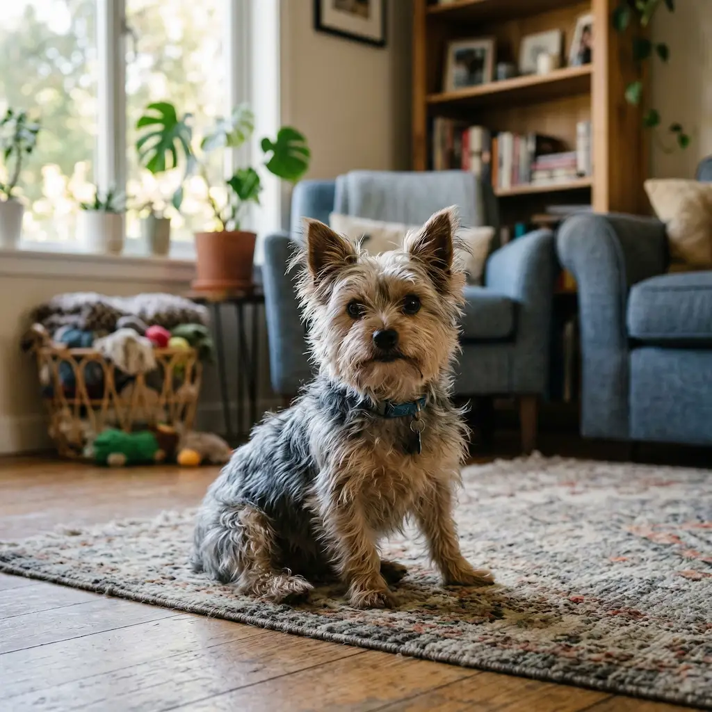 Original image example 3 - Before Seedream 4.0 AI transformation