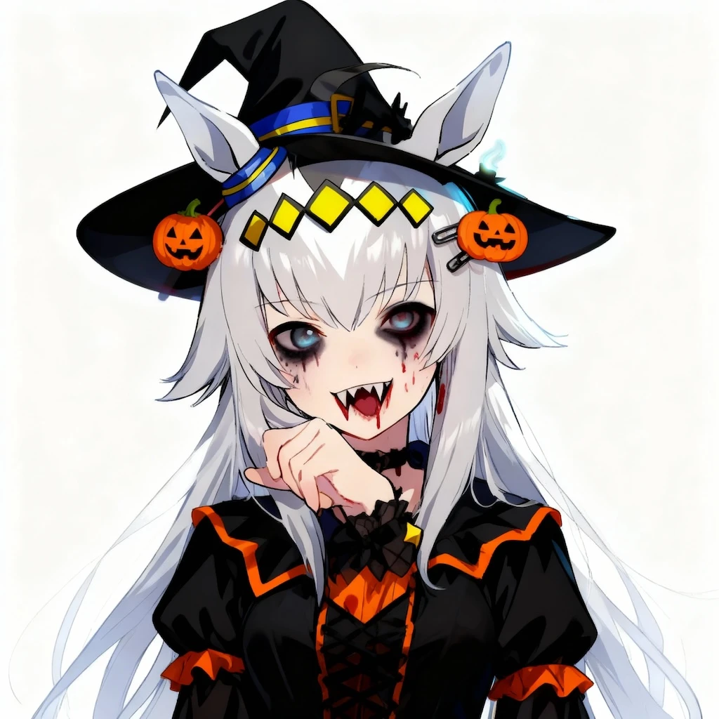 AI Halloween