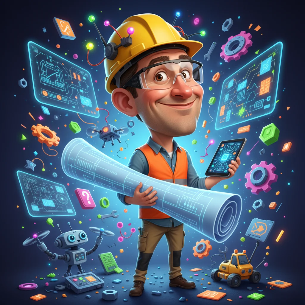 How to Do ChatGPT Caricature Trend: 20+ Prompts & Free Try