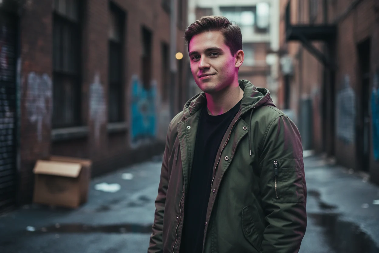 Bob's Burgers Cartoon Before