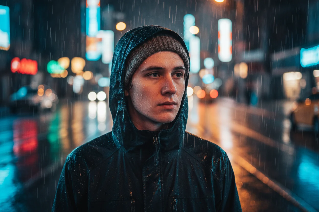 Modern Art Style Before