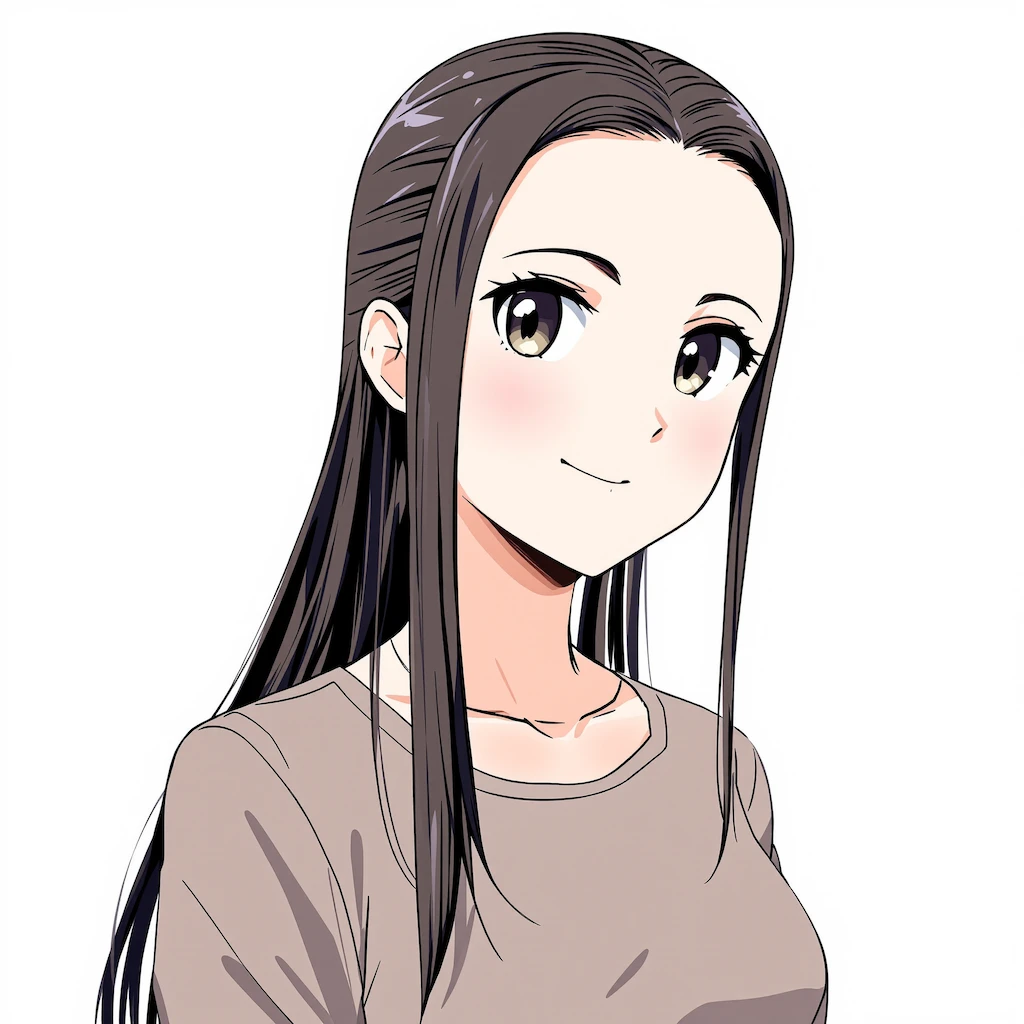変換前