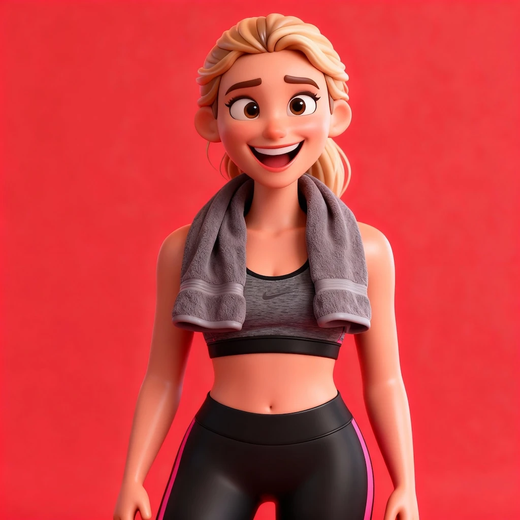 View 3D Caricature Of Yourself AI Prompt details and examples 3D Caricature Of Yourself Transformation Example - Nano Banana AI Prompt - New