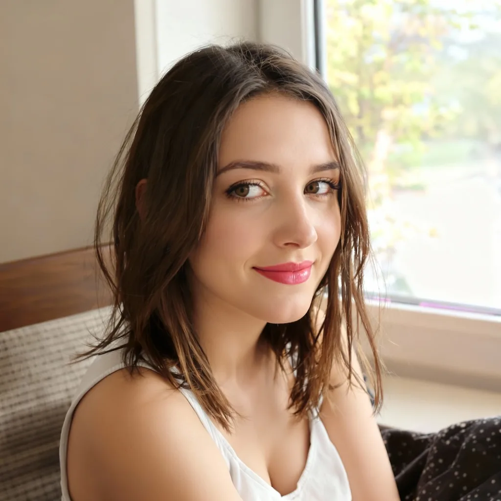 View AI Beauty Filter AI Prompt details and examples AI Beauty Filter Transformation Example - Nano Banana AI Prompt - New, Trending