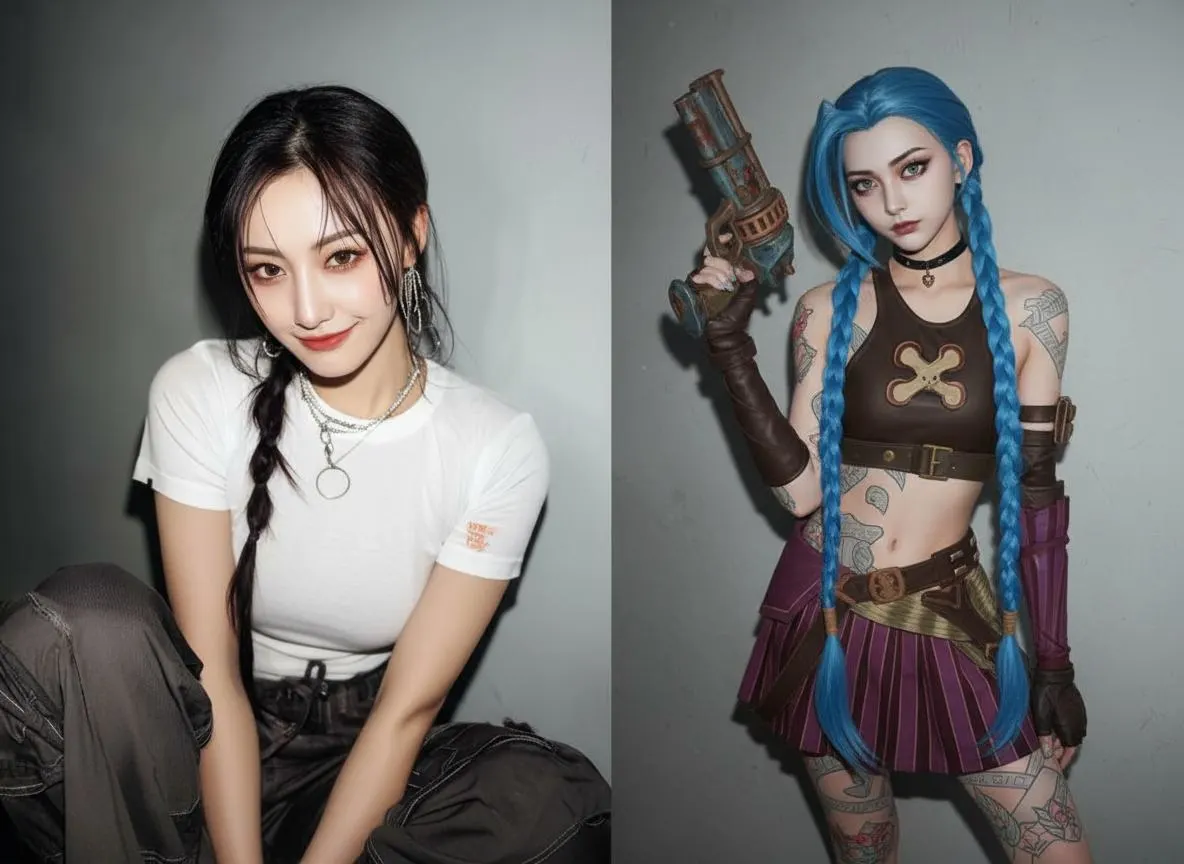 Cosplay Maker