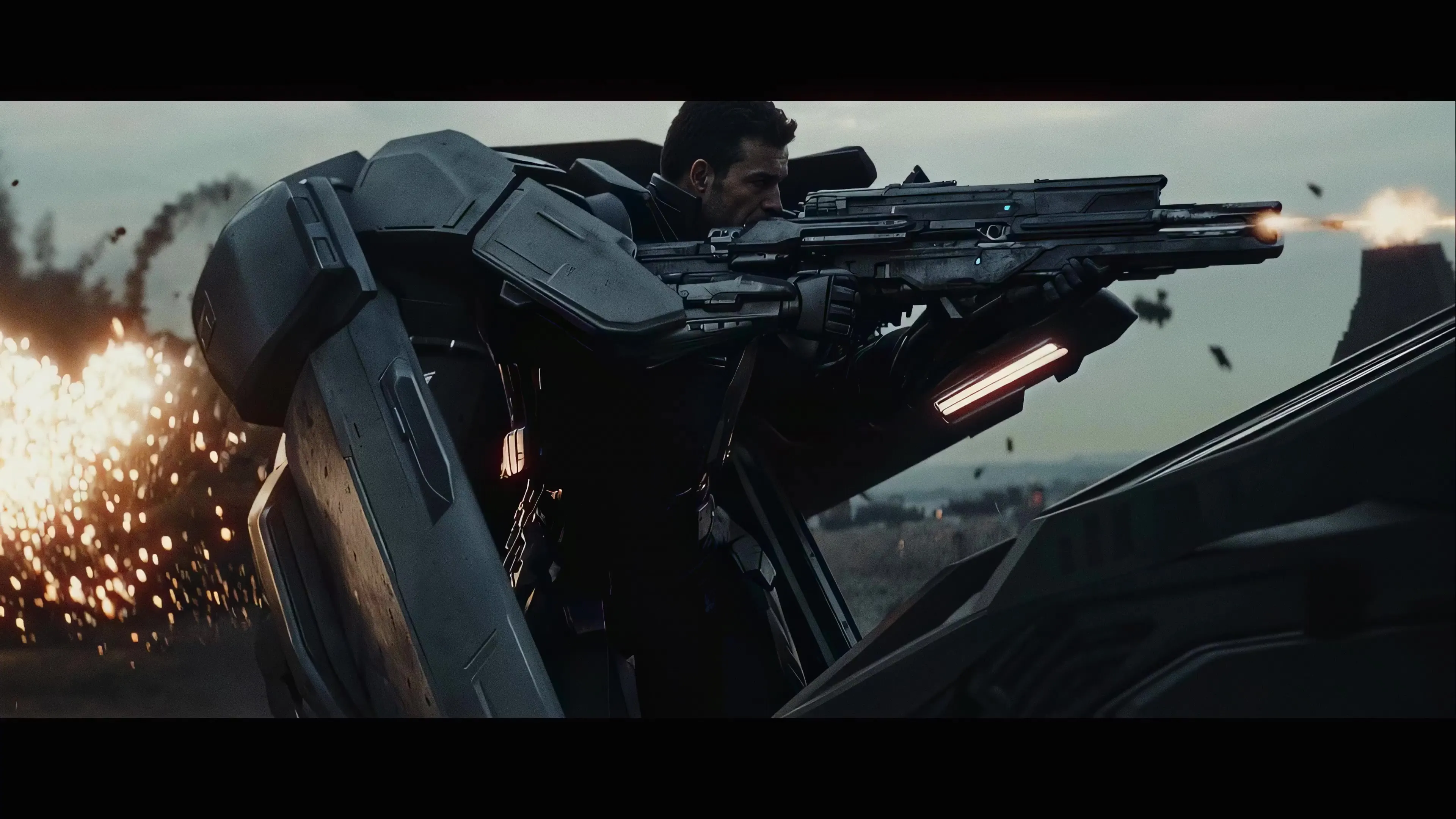 Example video 8