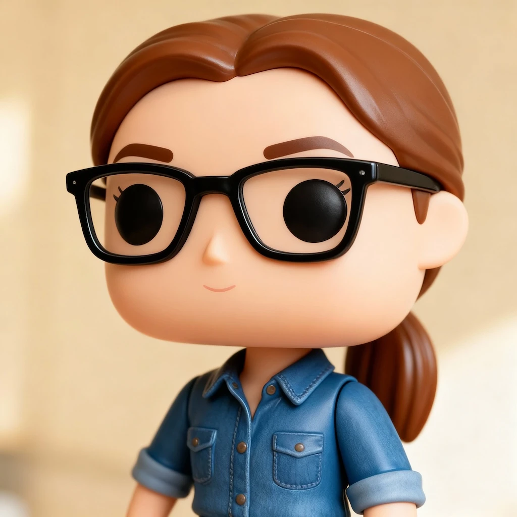Funko Pop