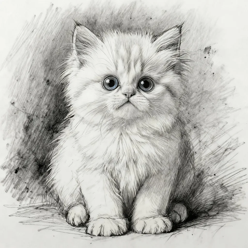 Photo to Sketch