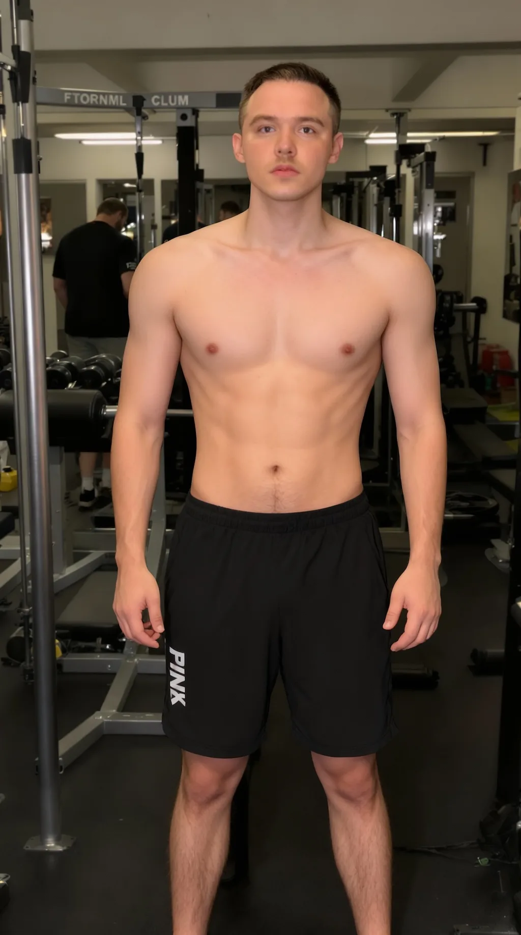AI-generated result example 2 - After Seedream 4.0 transformation