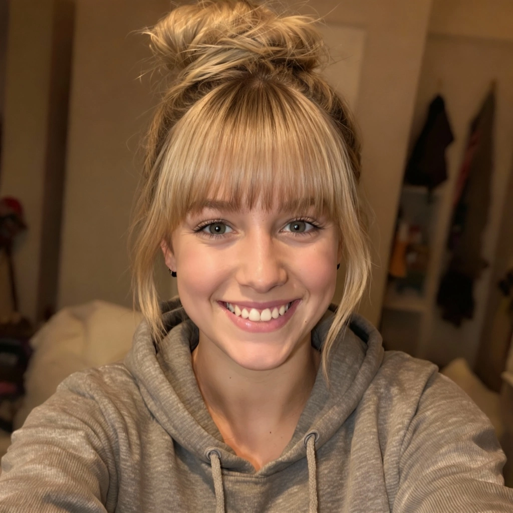 AI-generated result example 3 - After Seedream 4.0 transformation