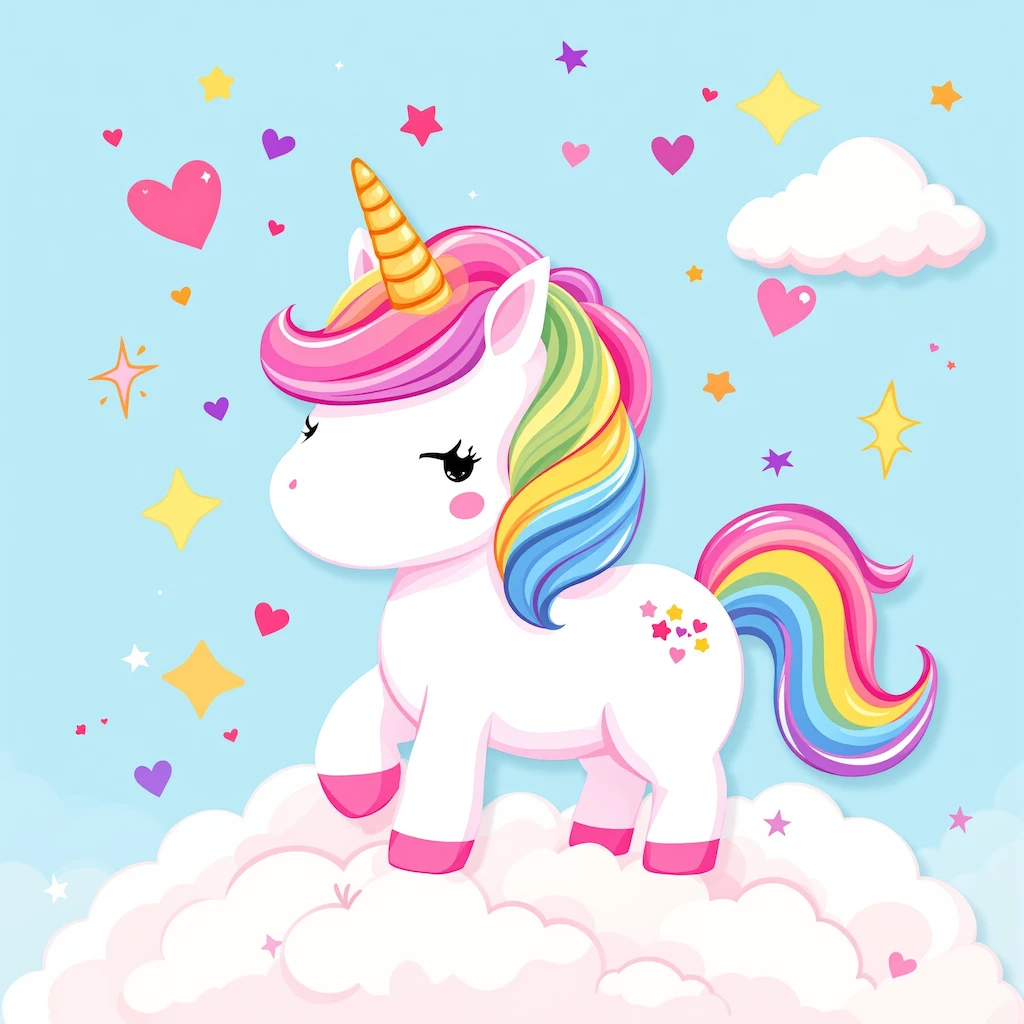 Coloring Page Creator - Original image before Seedream 4.0