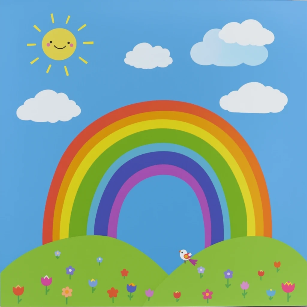 Coloring Page Creator - Original image before Seedream 4.0