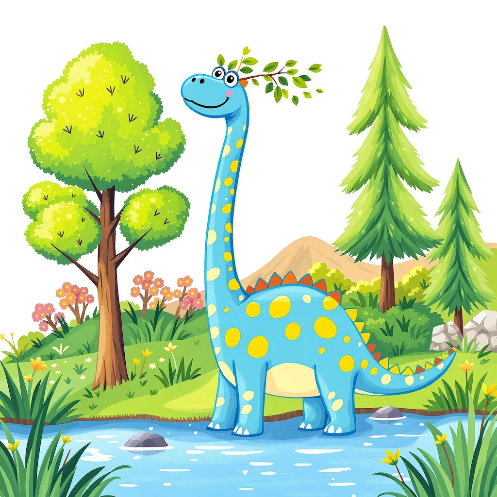 Coloring Page Creator - Original image before Seedream 4.0