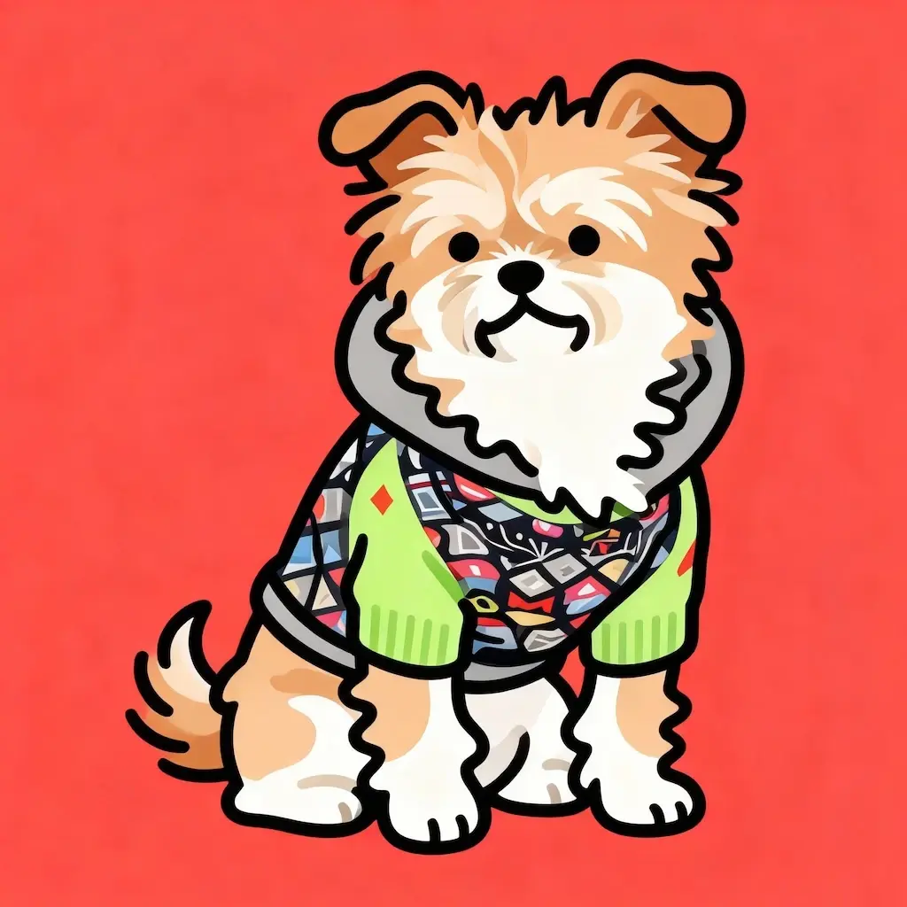 Nano Banana sample 1