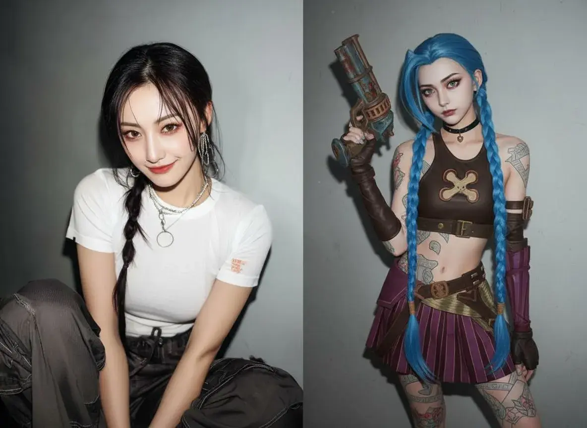 Nano Banana sample 3