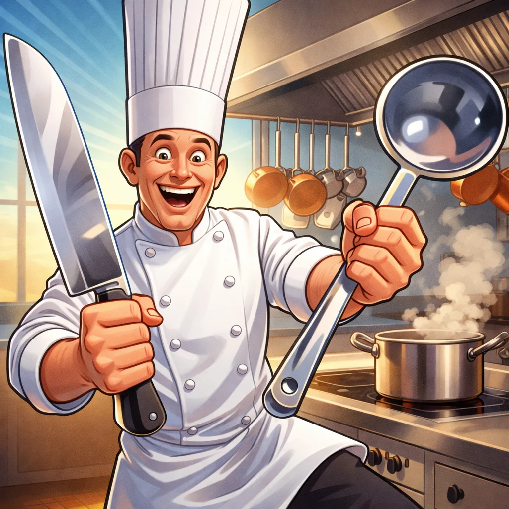 ChatGPT Caricature Prompts